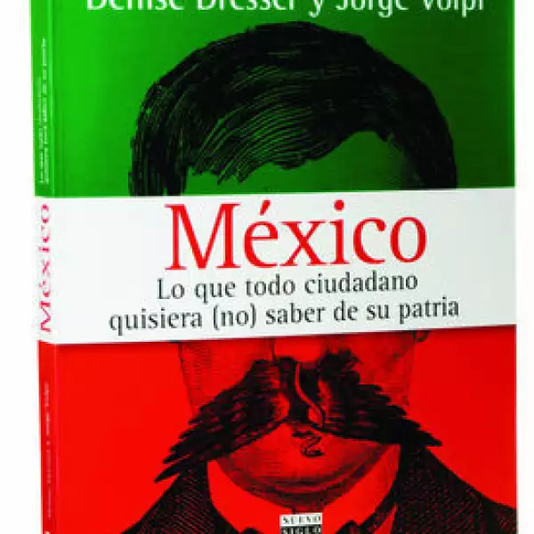 Libro Mexico