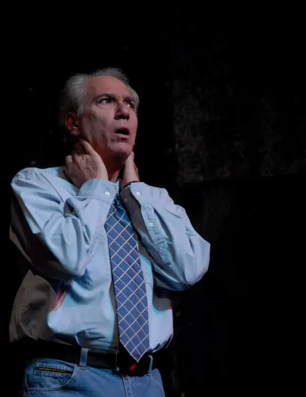 Muere el primer actor Otto Sirgo a los 79 años