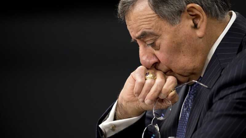panetta, seguridad