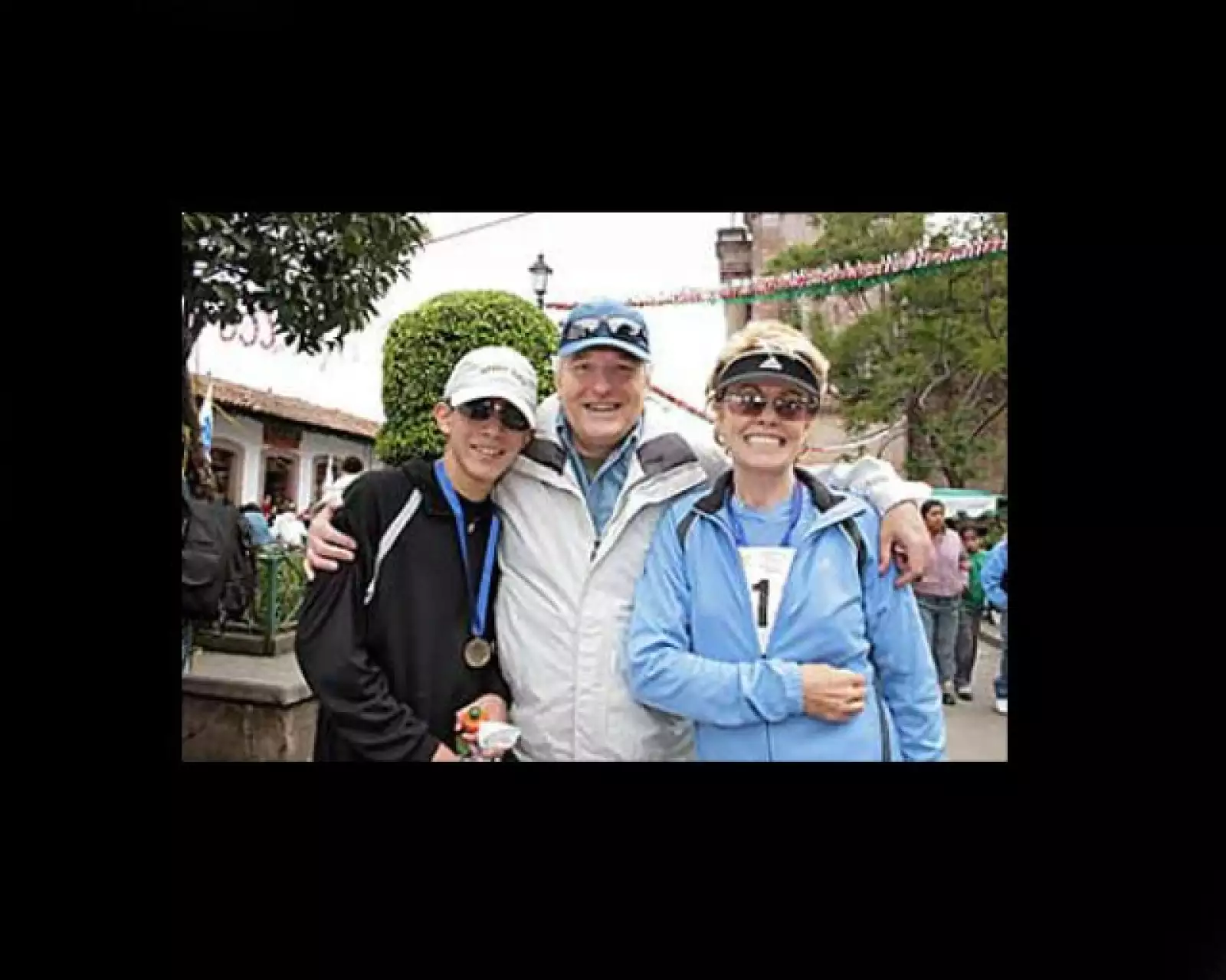 A sus 14 años, Fernándo Martí, hijo del empresario Alejandro Martí, fue secuestrado y posteriormente hallado muerto en 2008.