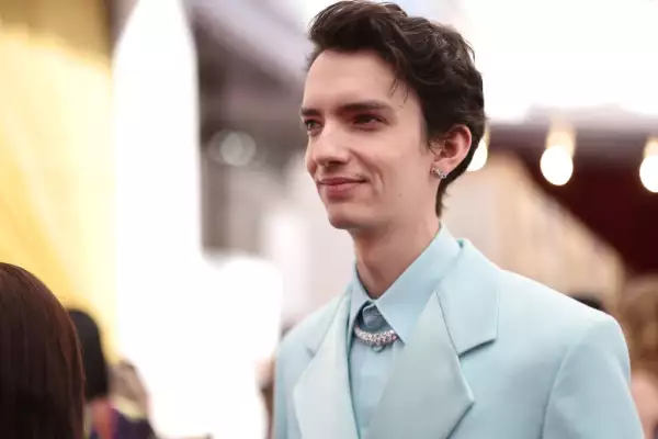 94th Annual Academy Awards - Red Carpet