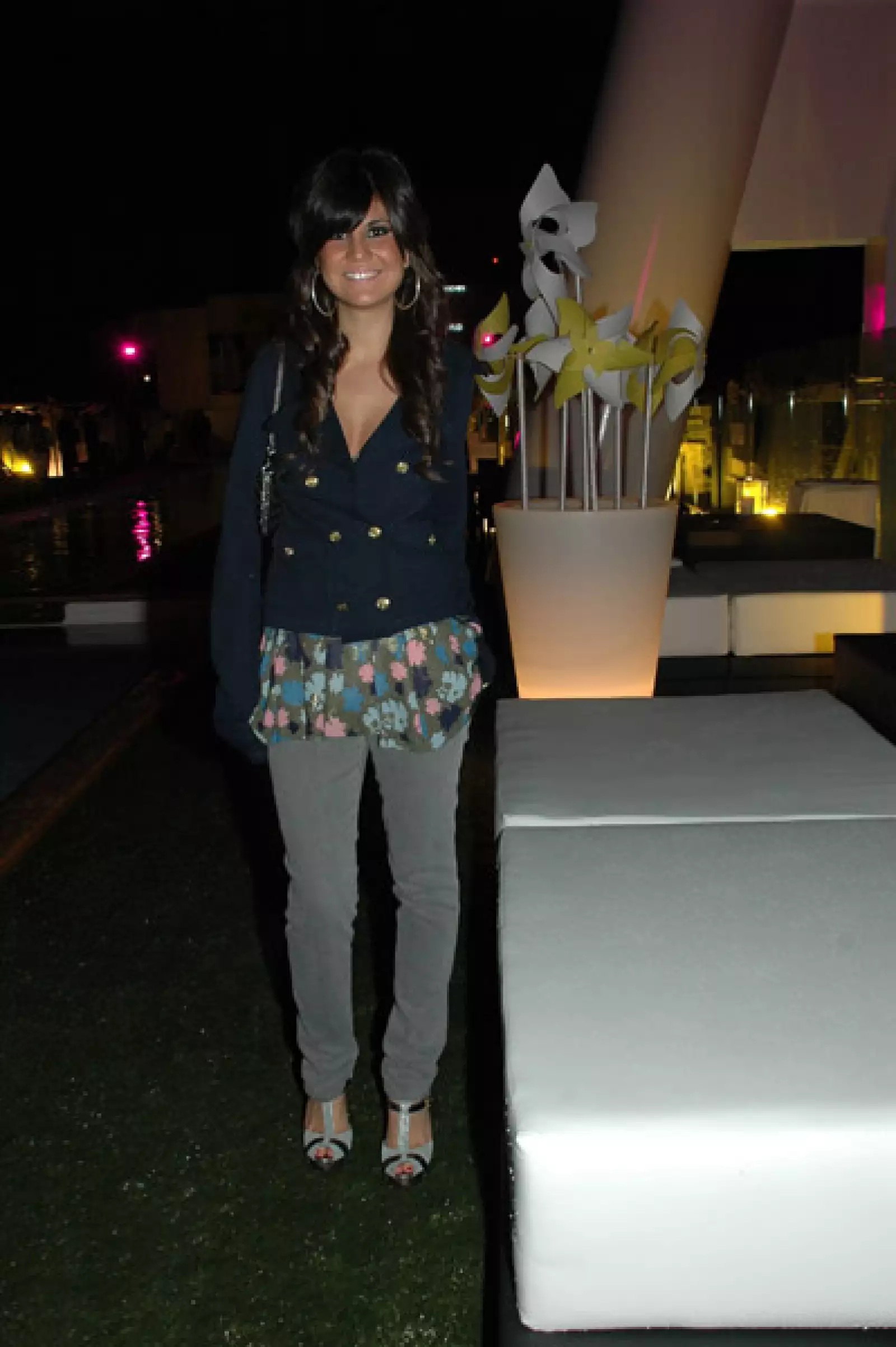 Fiesta Palacio de Hierro Reserva