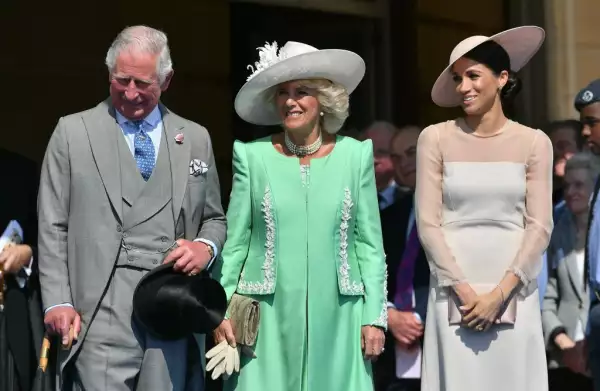 The Prince Of Wales' 70th Birthday Patronage Celebration