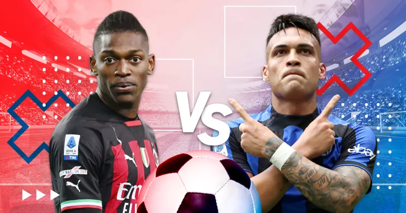 AC Milan vs Inter de Milán