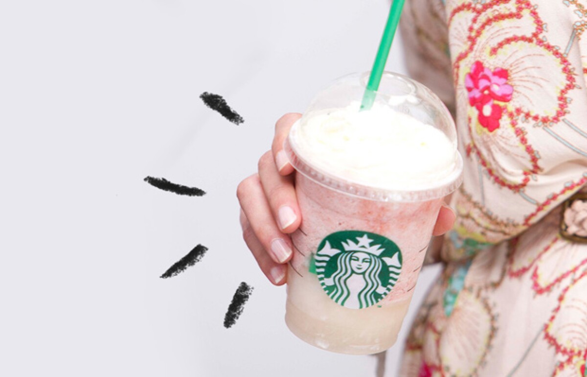 Cuanto Cuestan Las Tazas De Starbucks 10 secretos para pagar menos en Starbucks