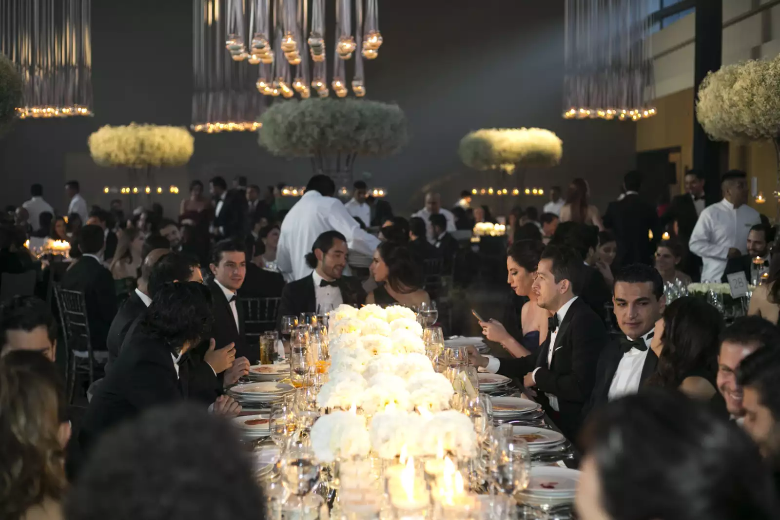 Boda Ana Pau Scharrer y Arturo Ángeles