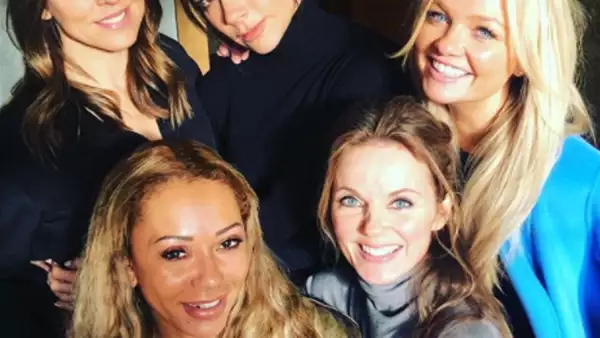 Spice Girls