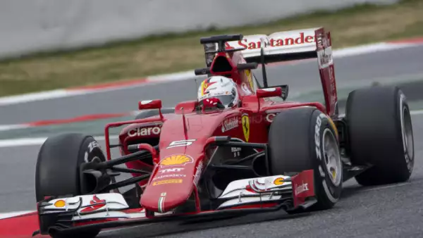 ¿Ferrari comprará?