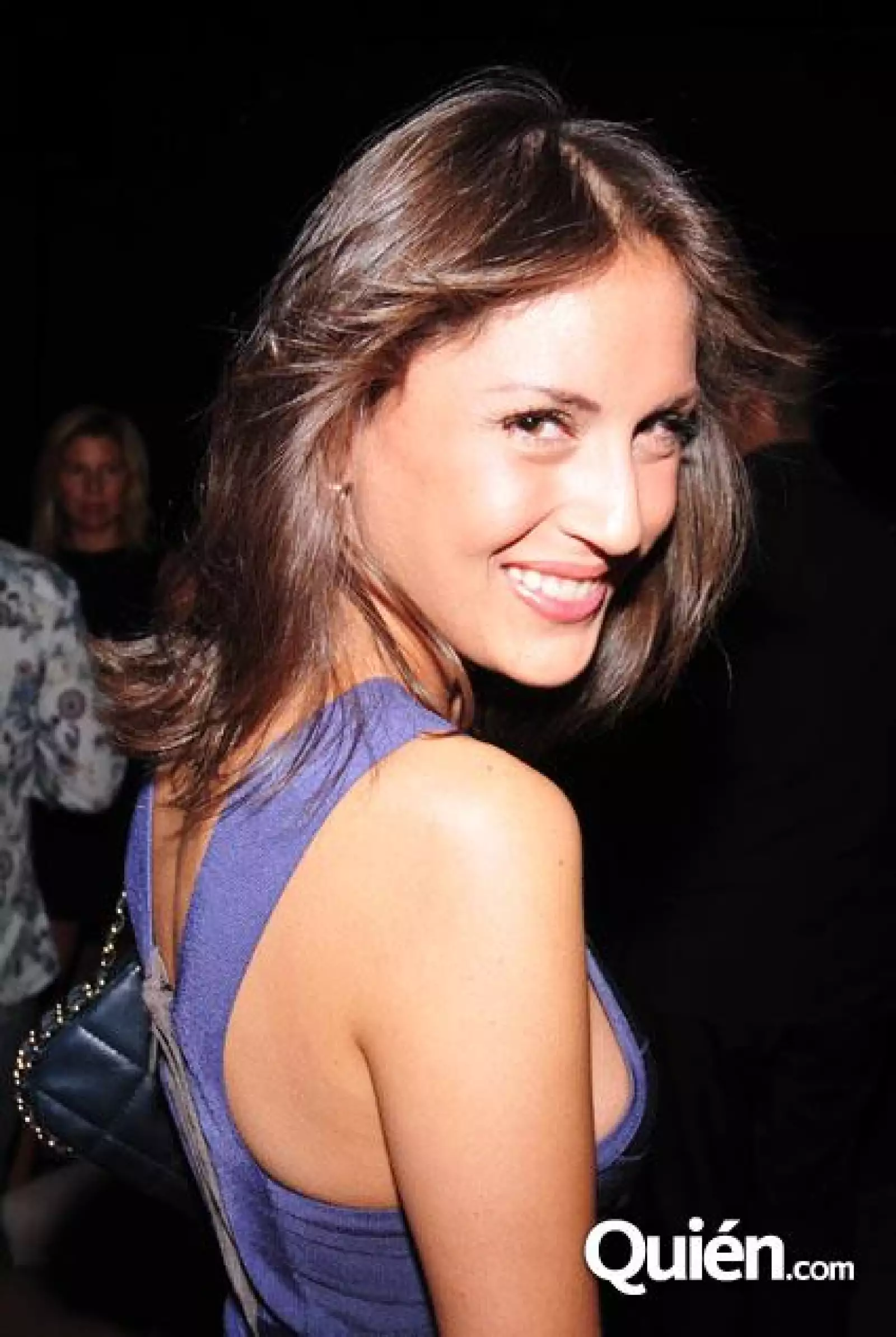 CUMPLE DE CRISTINA LEBRIJA