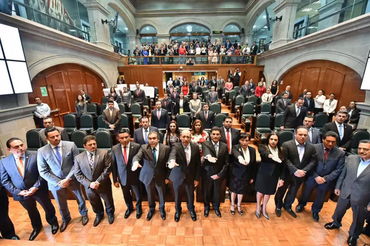 Los elegidos