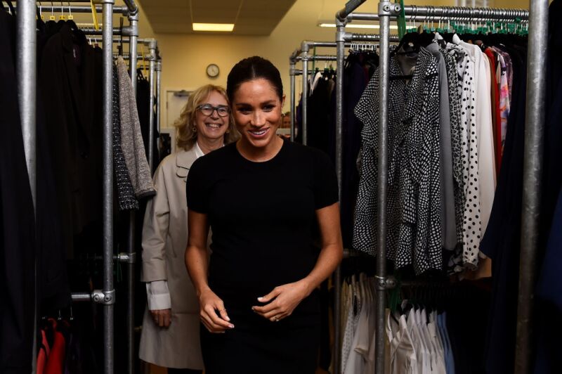 Meghan Markle