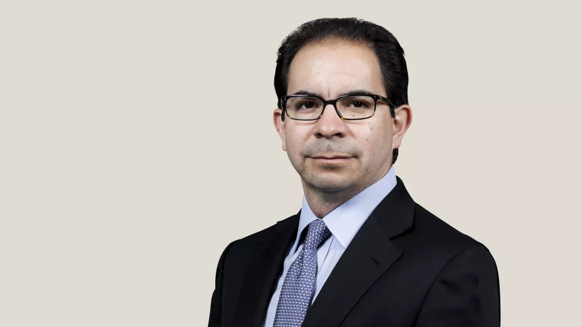 Carlos Capistrán Bank of America México calificacón Pemex