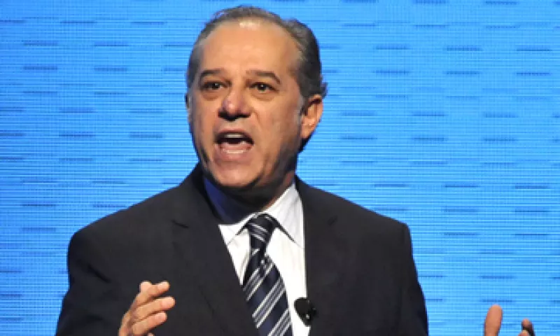 La aseguradora informó que Castro-Wright renunció de forma voluntaria y con efecto inmediato. (Foto: AP)