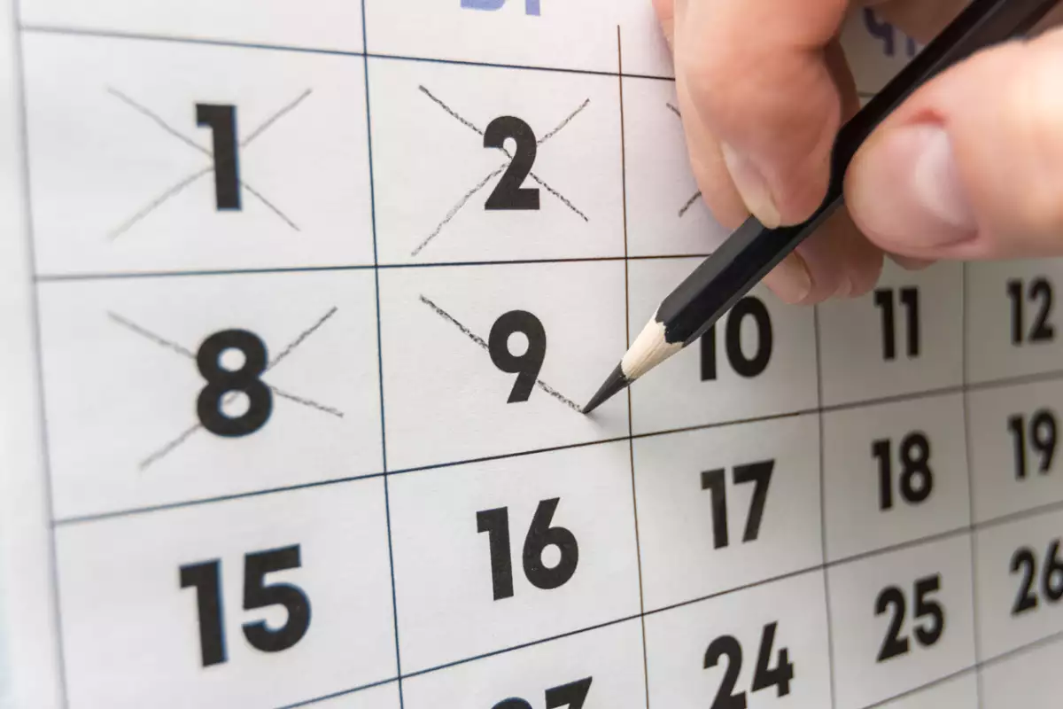 calendar