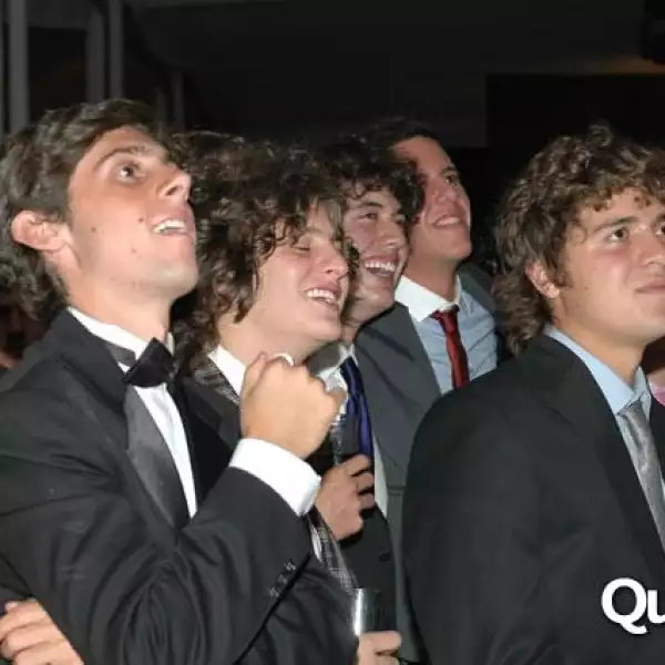 Graduación American School