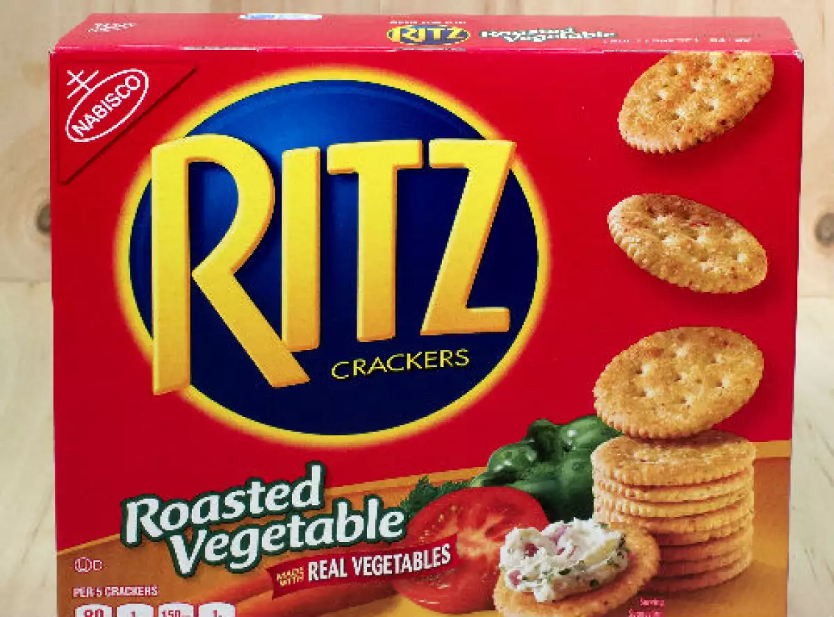 Nabisco 1