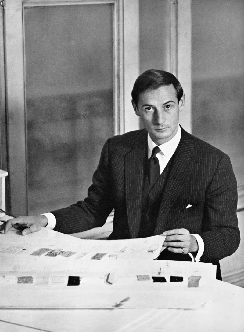marc bohan