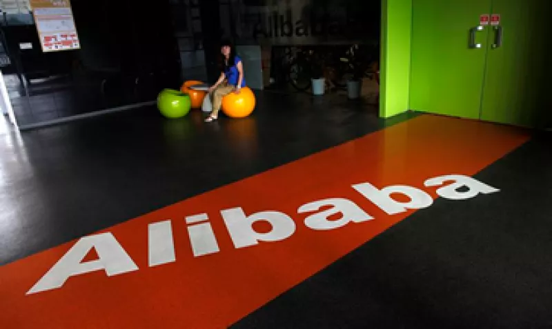 Alibaba es propietario de 39% de Shoprunner. (Foto: Reuters)