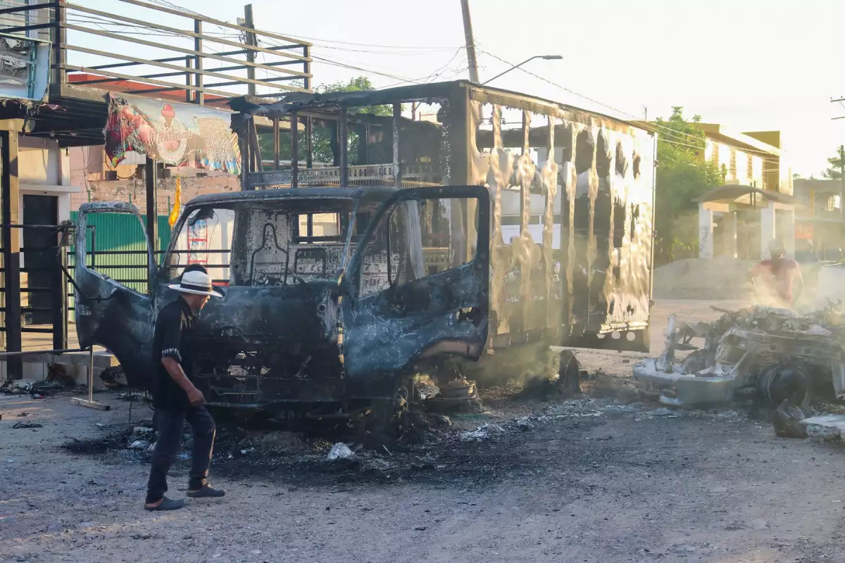 Culiacan-violencia