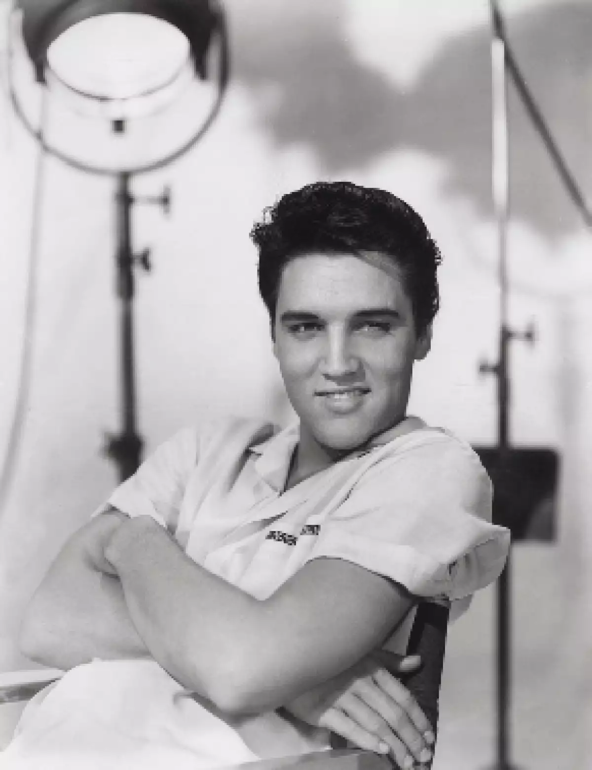 Elvis Presley