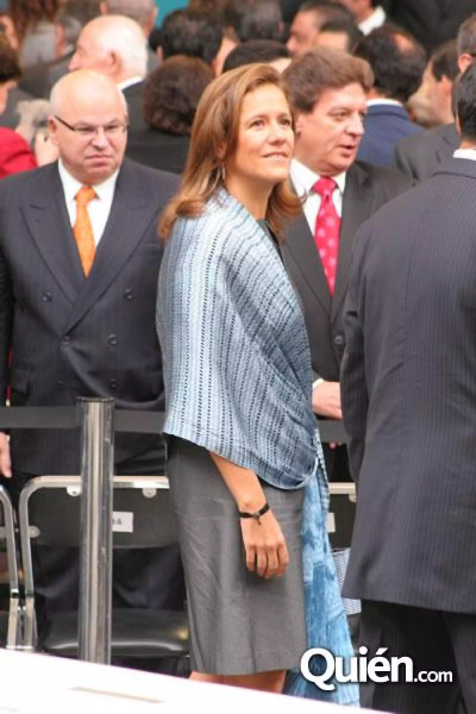 3er Informe de Gobierno de Felipe Calderón