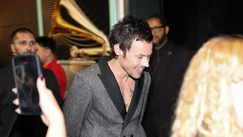 Harry-Styles-Grammys