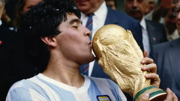 Maradona