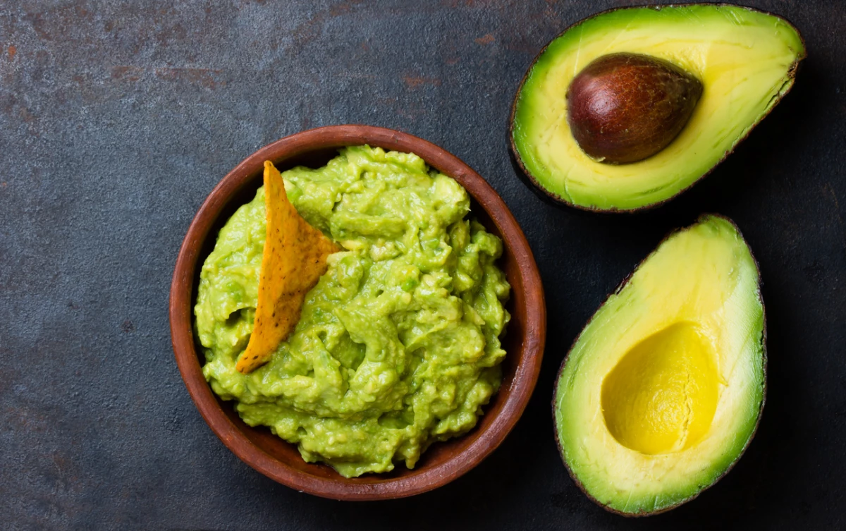 aguacate