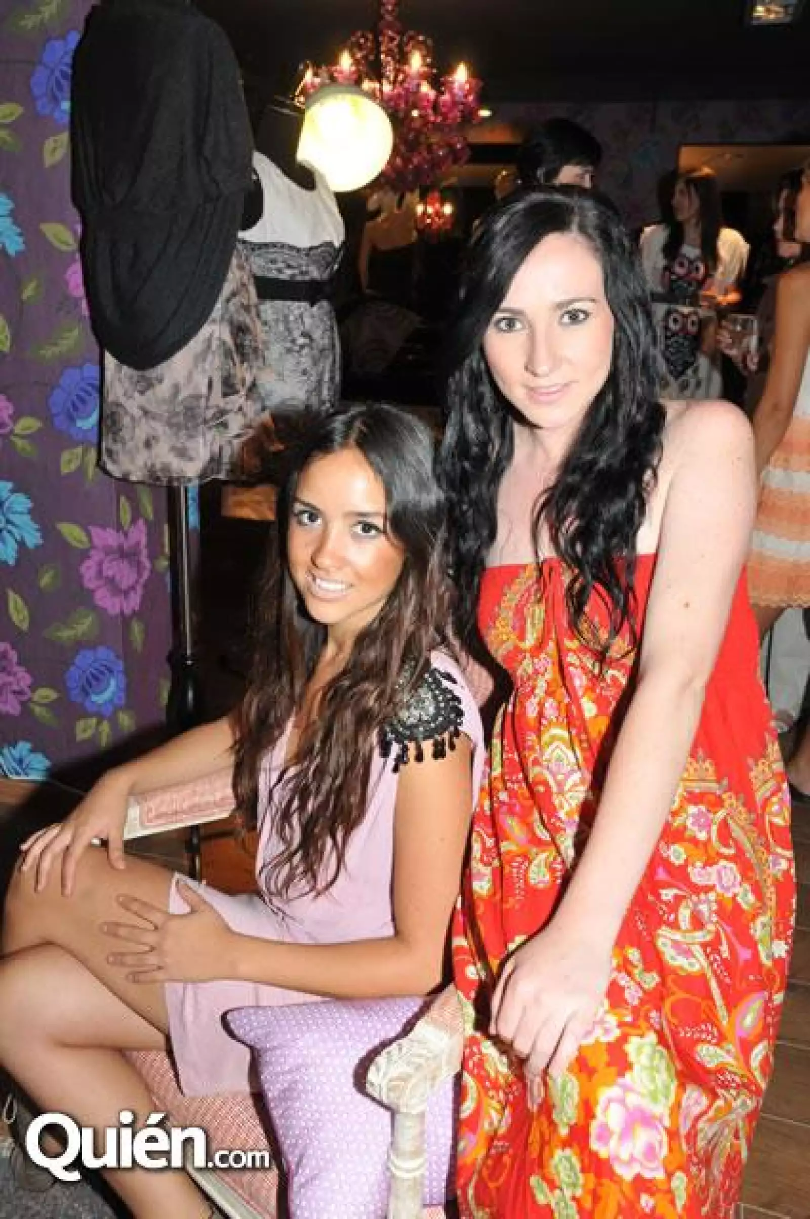 Ana Brenda Contreras