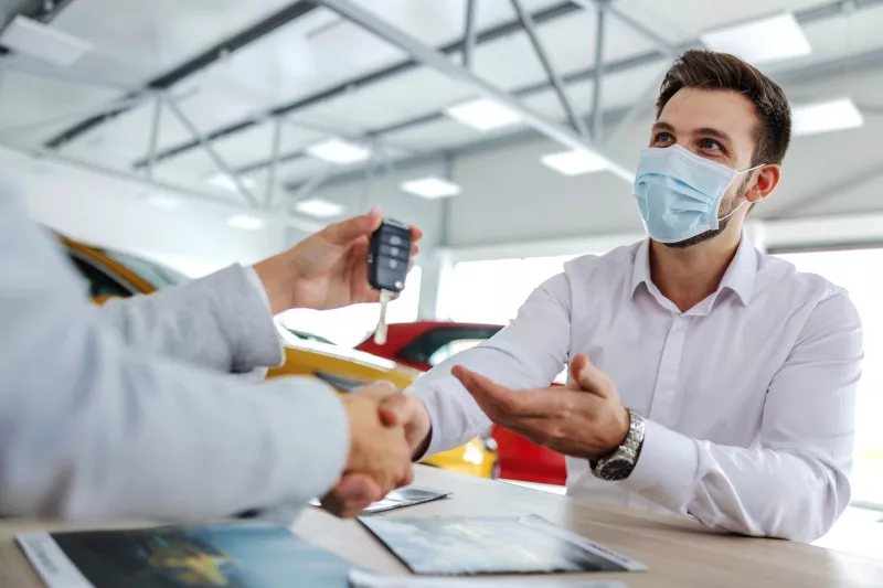 Consumo Estados Unidos