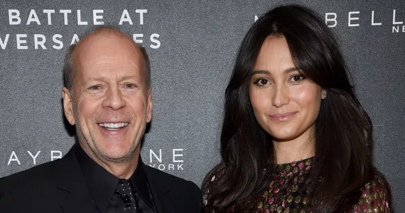 Bruce-Willis-Thanksgiving-Famila