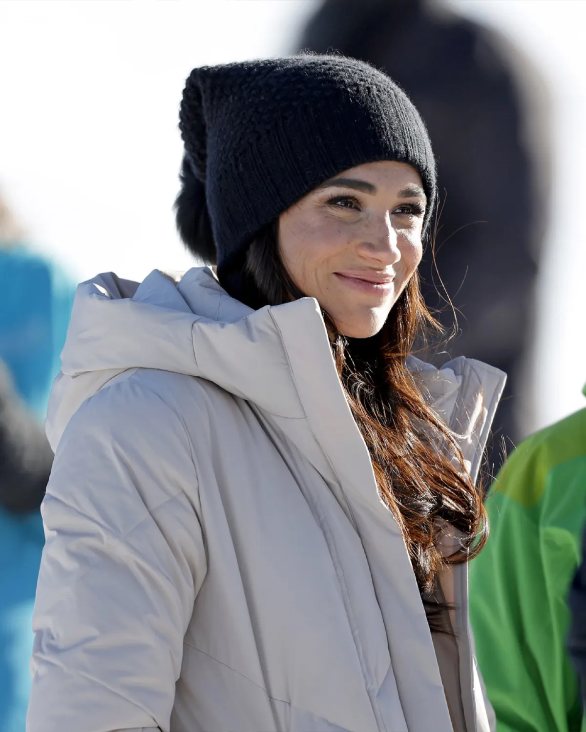 Meghan Markle
