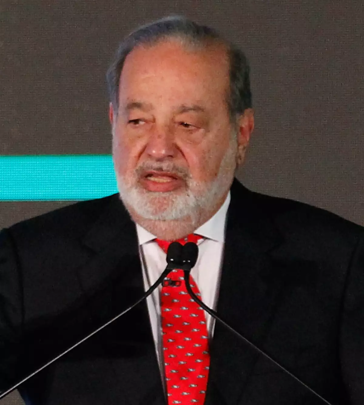 Carlos Slim