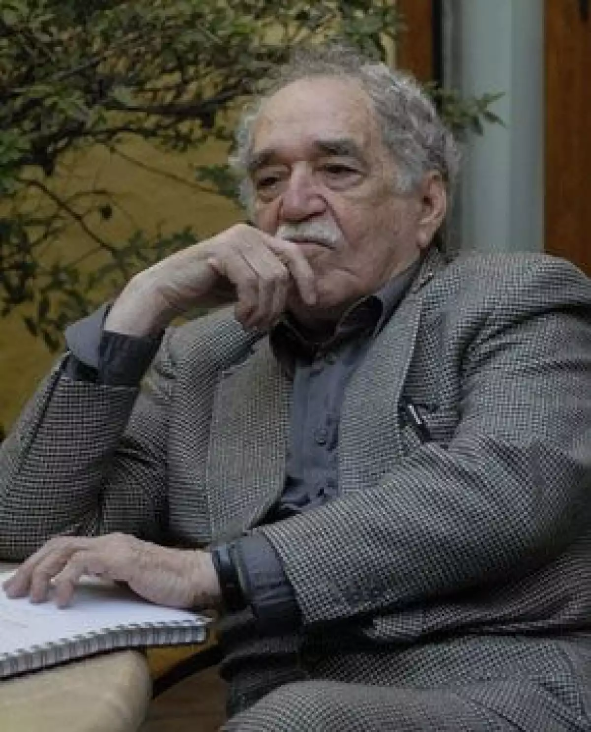 Una organización intentará impedir que su novela "Memorias de mis putas tristes" sea llevada al cine, por considerar que promovería la prostitución infantil.