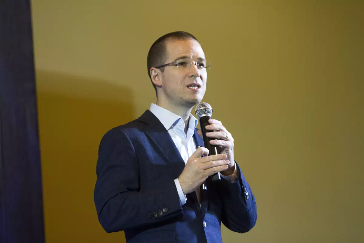 Ricardo Anaya