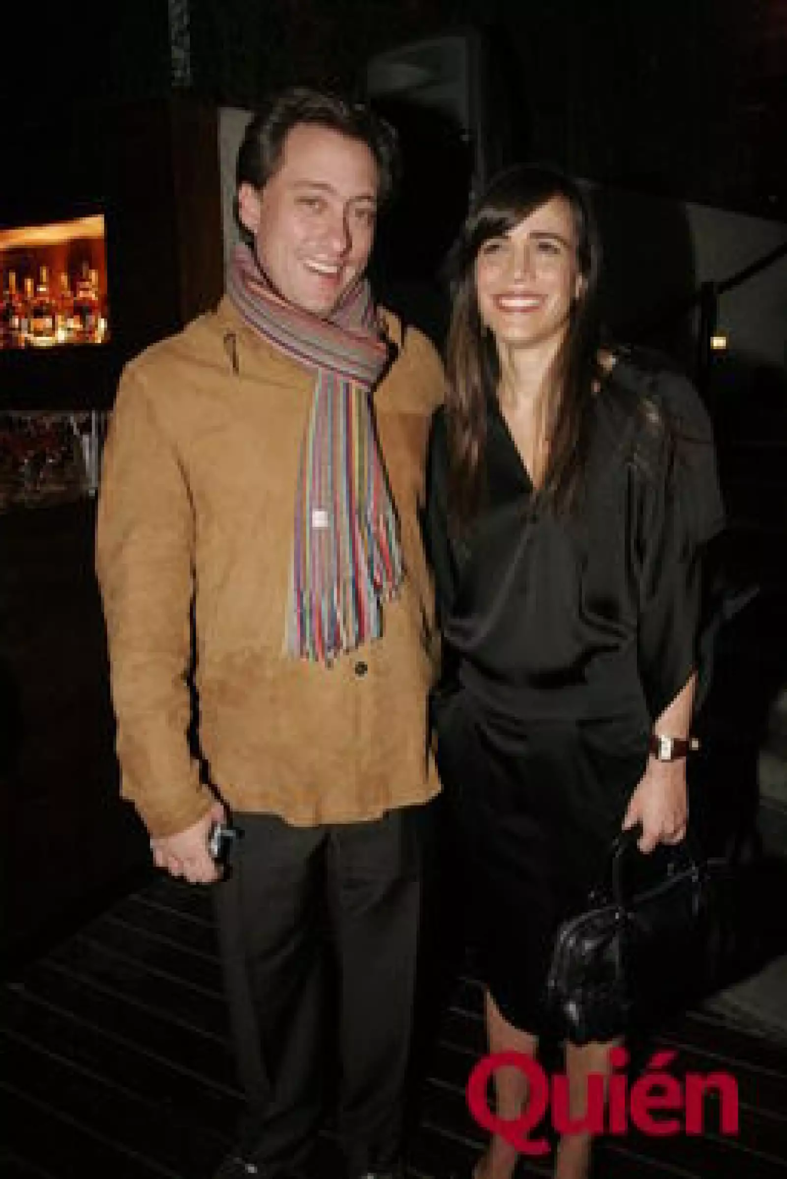 Alberto Cinta, Raquel Juan Marcos