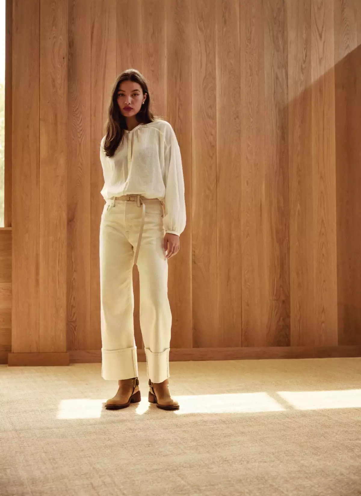 ¿Mezclilla premium? American Eagle tiene las piezas para destacar siempre