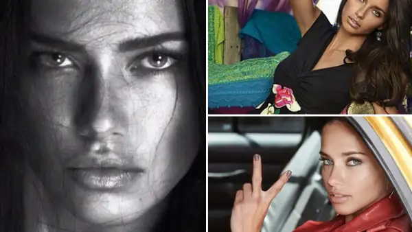 Brasil, México o Cuba... Descubre de donde son los hombres y mujeres latinos que se roban todas las miradas en las pasarelas, además de representar a las firmas más importantes.