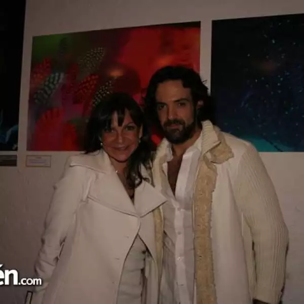 Exposicion Carlos Latapi