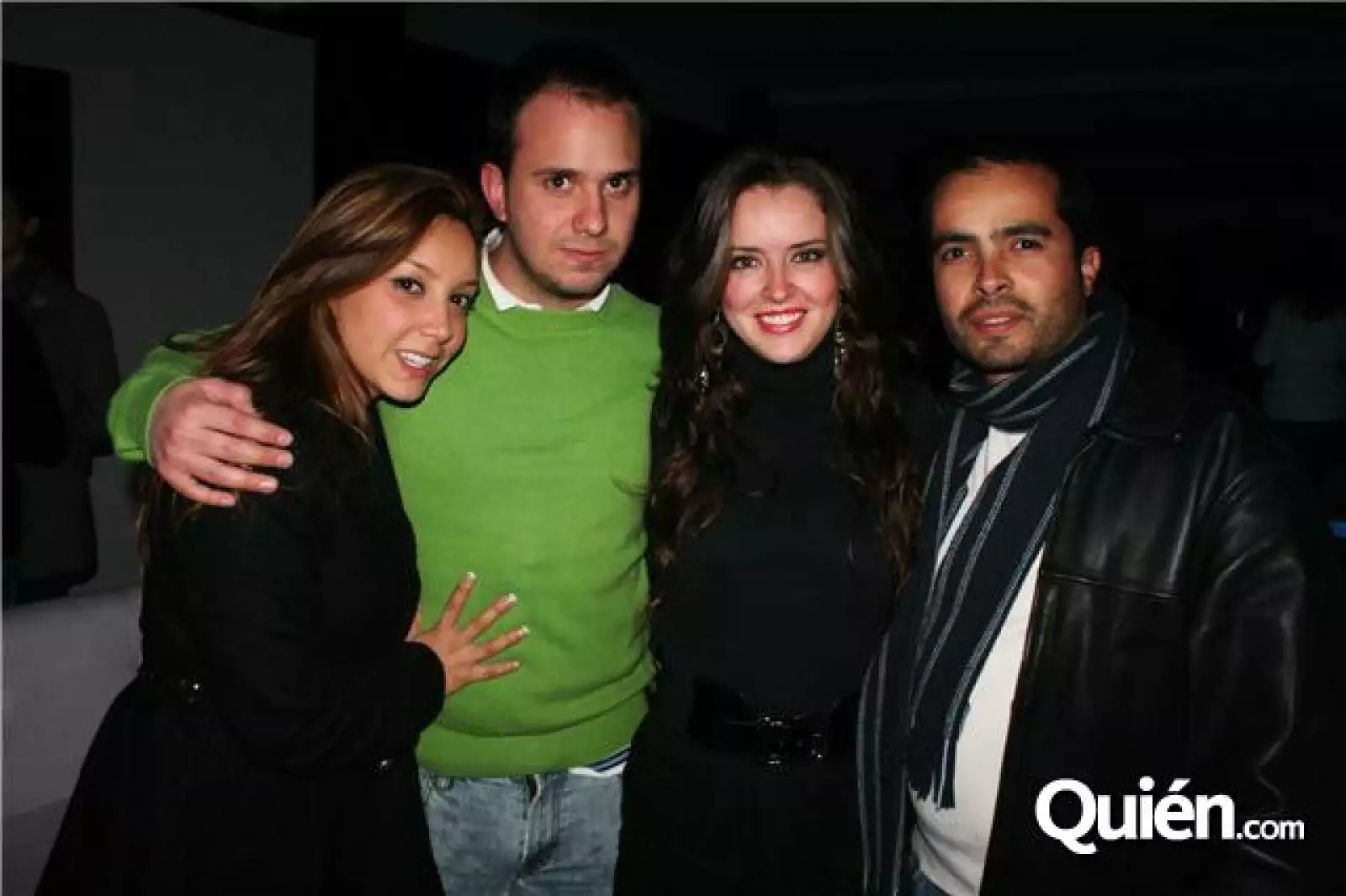 cumple Martha Enríquez