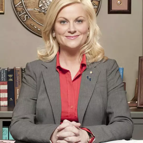 Amy Poehler