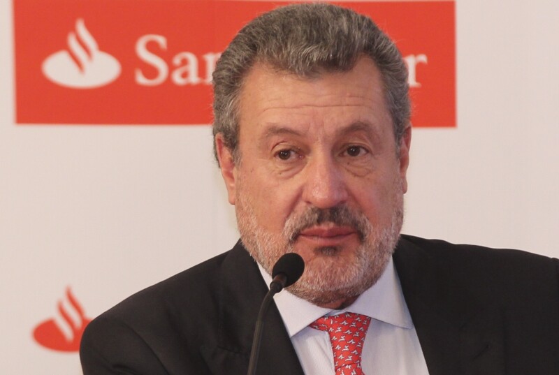 Un nuevo presidente