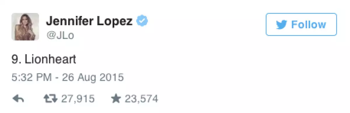 La cantante boricua también se unió a la lista de celebs que apoyaron a Demi.