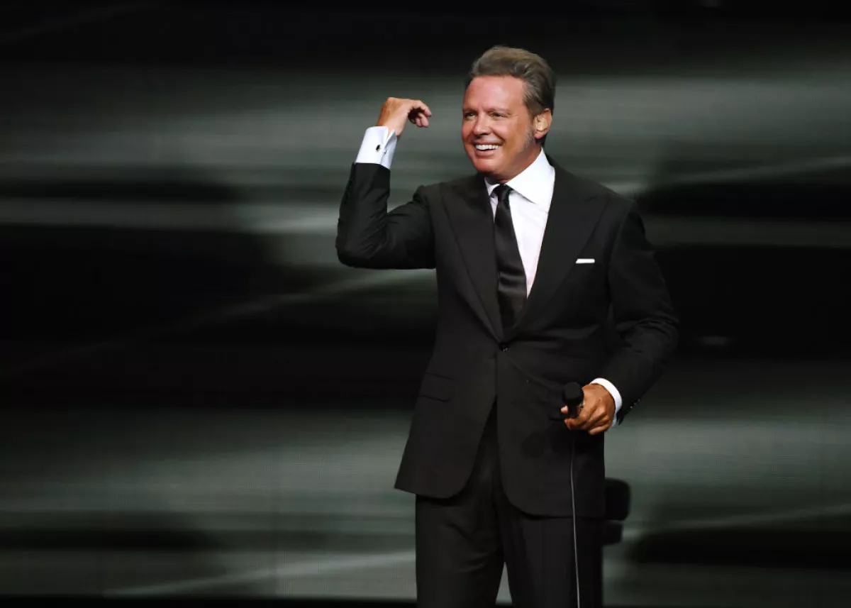 Luis Miguel