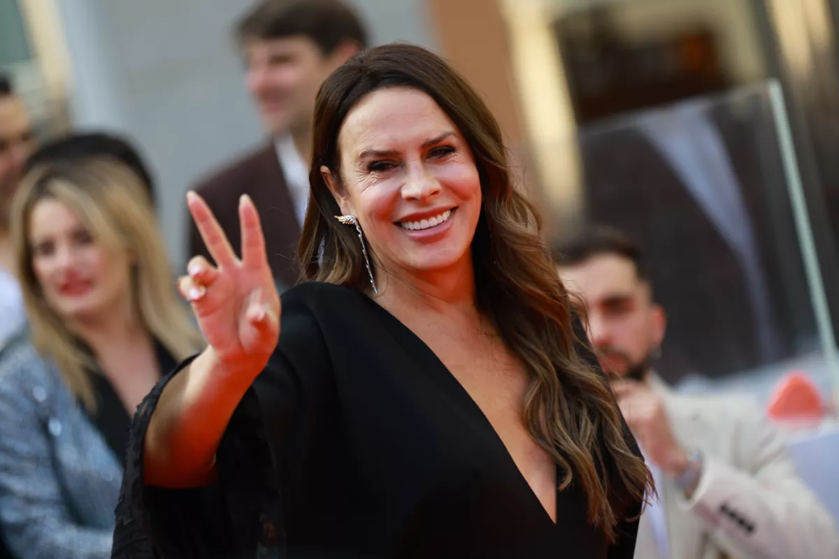 Closing Red Carpet - Malaga Film Festival 2025
