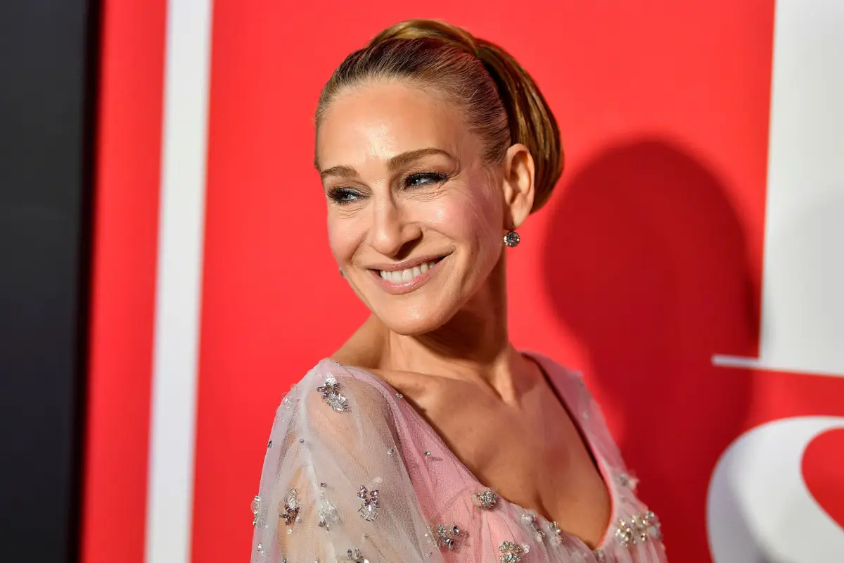 Sarah Jessica Parker 