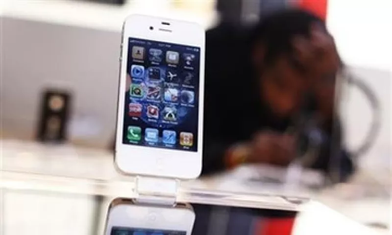 Una fuente afirmó también que Apple lanzará un iPhone 5 a finales de septiembre. (Foto: Reuters)