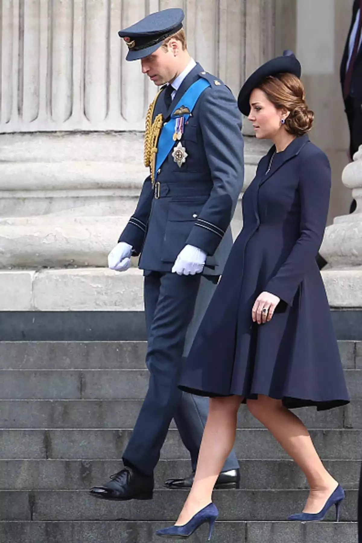 Desde este miércoles y hasta el próximo 30 de abril ya no se podrá aparcar frente al ala Lindo del hospital St Mary&#39s.