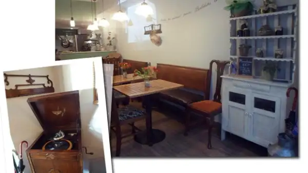 Si la comida con toque de mamá es lo tuyo entonces no te puedes perder este lugar en el corazón de la Ciudad de México.