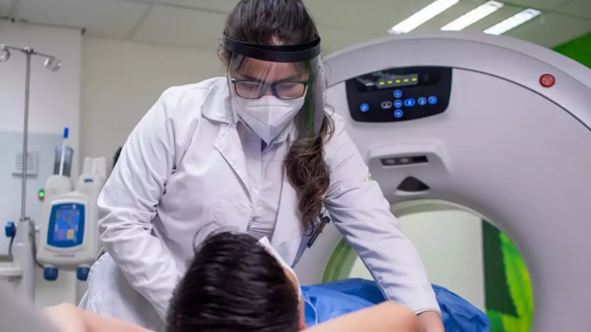 ¿Quién es el dueño de Salud Digna?